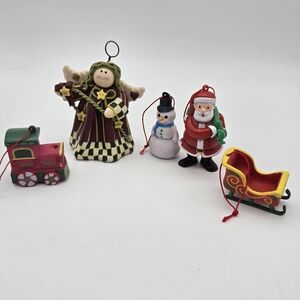 Tree/decorative/Cristmas Ornaments